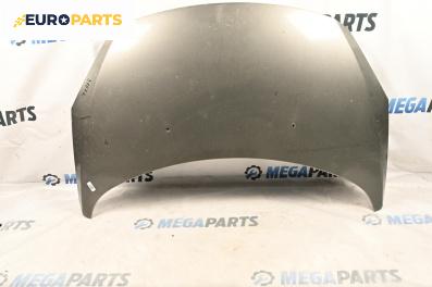 Преден капак за Peugeot 307 Station Wagon (03.2002 - 12.2009), 4+1 вр., комби, позиция: предна