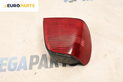 Стоп за Volkswagen Polo Hatchback III (10.1999 - 10.2001), хечбек, позиция: лява