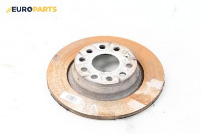 Спирачен диск за Volkswagen Passat V Sedan B6 (03.2005 - 12.2010), позиция: задна