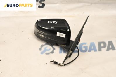 Огледало за Mercedes-Benz C-Class Estate (S204) (08.2007 - 08.2014), 4+1 вр., комби, позиция: дясна