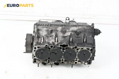 Глава за Volkswagen Passat V Sedan B6 (03.2005 - 12.2010) 2.0 TDI 4motion, 140 к.с.