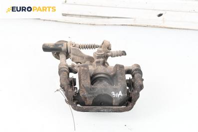 Спирачен апарат за Opel Astra J Hatchback (12.2009 - 10.2015), позиция: задна, дясна