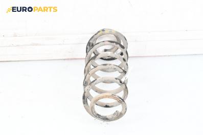 Пружина за ходова част за Peugeot 307 Station Wagon (03.2002 - 12.2009), комби, позиция: задна