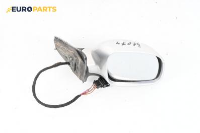 Огледало за Seat Toledo II Sedan (10.1998 - 05.2006), 4+1 вр., седан, позиция: дясна