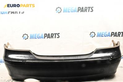 Задна броня за Mercedes-Benz CLK-Class Coupe (C209) (06.2002 - 05.2009), купе