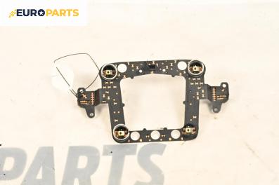 Основа волан за Mercedes-Benz CLK-Class Coupe (C209) (06.2002 - 05.2009)