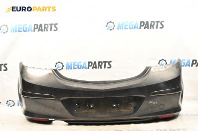 Задна броня за Opel Astra H GTC (03.2005 - 10.2010), хечбек