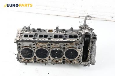 Глава за Mercedes-Benz C-Class Estate (S204) (08.2007 - 08.2014) C 200 CDI (204.201), 136 к.с.