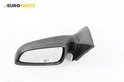 Огледало за Opel Astra H GTC (03.2005 - 10.2010), 2+1 вр., хечбек, позиция: лява