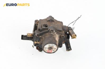 Изпарител за Seat Toledo II Sedan (10.1998 - 05.2006) 1.6, 100 к.с.