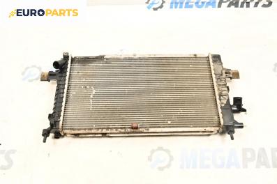 Воден радиатор за Opel Astra H GTC (03.2005 - 10.2010) 1.7 CDTi, 101 к.с.