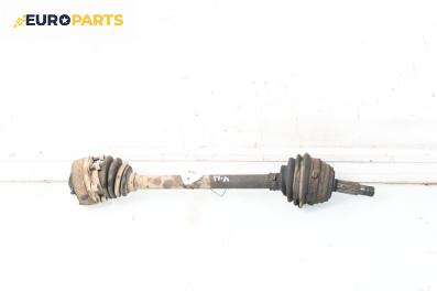 Полуоска за Volkswagen Golf III Hatchback (08.1991 - 07.1998) 1.4, 60 к.с., позиция: предна, лява