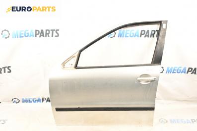 Врата за Seat Leon Hatchback I (11.1999 - 06.2006), 4+1 вр., хечбек, позиция: предна, лява