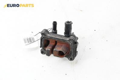 Нагревател гориво за Mercedes-Benz CLK-Class Coupe (C209) (06.2002 - 05.2009) 270 CDI (209.316), 170 к.с.