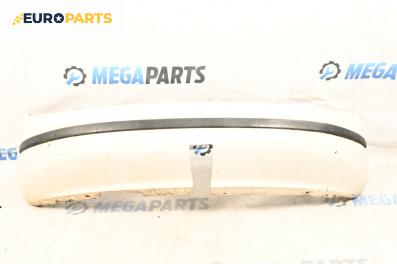 Задна броня за Skoda Fabia I Hatchback (08.1999 - 03.2008), хечбек