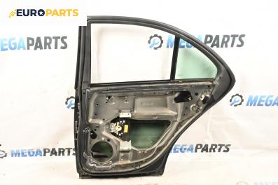 Врата за Mercedes-Benz C-Class Sedan (W203) (05.2000 - 08.2007), 4+1 вр., седан, позиция: задна, дясна