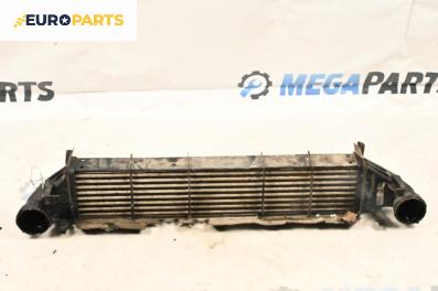 Интеркулер за Mercedes-Benz C-Class Sedan (W203) (05.2000 - 08.2007) C 220 CDI (203.006), 143 к.с.