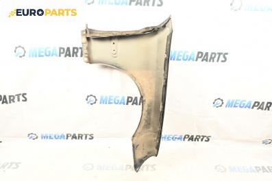 Калник за Mercedes-Benz C-Class Sedan (W203) (05.2000 - 08.2007), 4+1 вр., седан, позиция: предна, лява