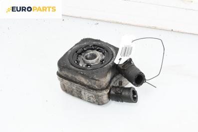 Маслоохладител за Skoda Fabia I Hatchback (08.1999 - 03.2008) 1.9 SDI, 64 к.с.