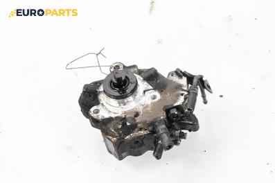 ГНП-горивонагнетателна помпа за Toyota Yaris Verso (08.1999 - 09.2005) 1.4 D-4D (NLP22), 75 к.с., № 0445010112