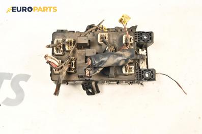 Бушонно табло за Toyota Avensis I Sedan (09.1997 - 02.2003) 1.6 VVT-i (ZZT250), 110 к.с.