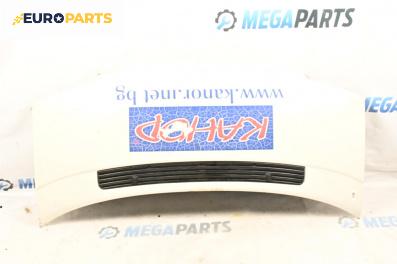 Преден капак за Volkswagen Transporter IV Bus (09.1990 - 04.2003), 2+1 вр., пътнически, позиция: предна