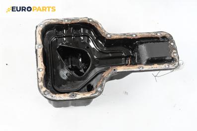 Картер за Toyota Avensis I Sedan (09.1997 - 02.2003) 1.6 VVT-i (ZZT250), 110 к.с.