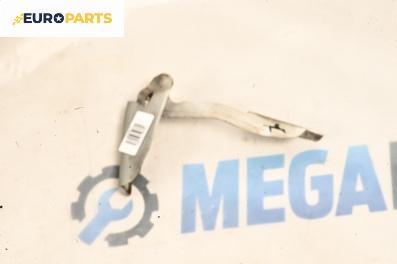 Панта преден капак за Ford Transit Connect (06.2002 - 12.2013), 2+1 вр., товарен, позиция: дясна