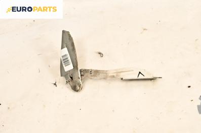 Панта преден капак за Ford Transit Connect (06.2002 - 12.2013), 2+1 вр., товарен, позиция: лява