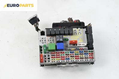 Бушонно табло за Opel Astra G Estate (02.1998 - 12.2009) 1.4 16V, 90 к.с.