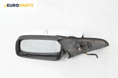 Огледало за Opel Astra G Estate (02.1998 - 12.2009), 4+1 вр., комби, позиция: лява