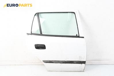 Врата за Opel Astra G Estate (02.1998 - 12.2009), 4+1 вр., комби, позиция: задна, дясна
