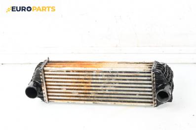 Интеркулер за Ford Transit Connect (06.2002 - 12.2013) 1.8 TDCi, 90 к.с.