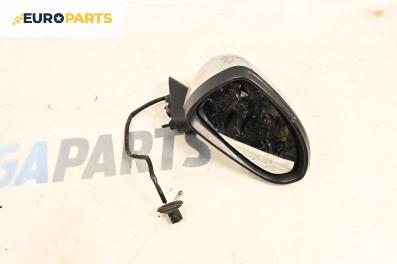 Огледало за Opel Corsa D Hatchback (07.2006 - 08.2014), 4+1 вр., хечбек, позиция: дясна
