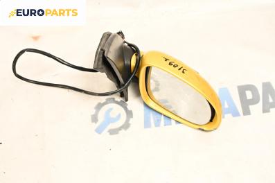 Огледало за Volkswagen Golf V Hatchback (10.2003 - 02.2009), 4+1 вр., хечбек, позиция: дясна