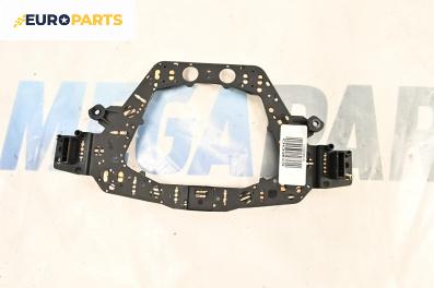 Основа волан за Mercedes-Benz C-Class Coupe (CL203) (03.2001 - 06.2007)