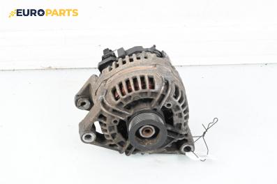 Алтернатор / генератор за Opel Corsa D Hatchback (07.2006 - 08.2014) 1.2, 80 к.с., № Bosch 0124425021