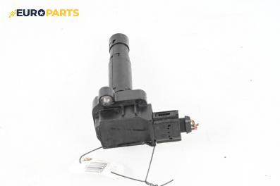 Запалителна бобина за Mercedes-Benz C-Class Coupe (CL203) (03.2001 - 06.2007) C 200 Kompressor (203.742), 163 к.с., № 5DA358000-11