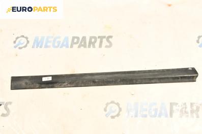 Праг за Opel Zafira A Minivan (04.1999 - 06.2005), 4+1 вр., миниван, позиция: лява