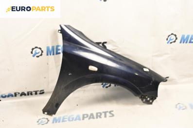 Калник за Opel Astra G Hatchback (02.1998 - 12.2009), 2+1 вр., хечбек, позиция: предна, дясна