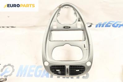 Централна конзола за Citroen Xsara Picasso (09.1999 - 06.2012)