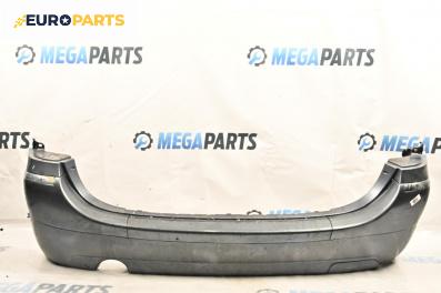 Задна броня за Citroen Xsara Picasso (09.1999 - 06.2012), хечбек