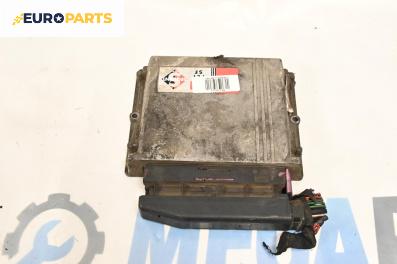 Компютър газова уредба за Citroen Xsara Picasso (09.1999 - 06.2012)