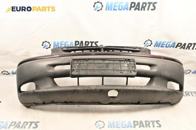 Предна броня за Chrysler Grand Voyager III (01.1995 - 03.2001), миниван, позиция: предна