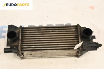 Интеркулер за Land Rover Freelander SUV I (02.1998 - 10.2006) 2.0 DI 4x4, 98 к.с.