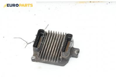 Компютър двигател за Opel Zafira A Minivan (04.1999 - 06.2005) 1.6 16V, 101 к.с.