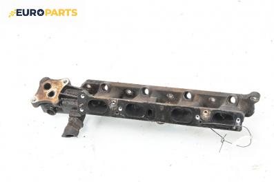 Вихрови клапи за Opel Zafira A Minivan (04.1999 - 06.2005) 1.6 16V, 101 к.с.