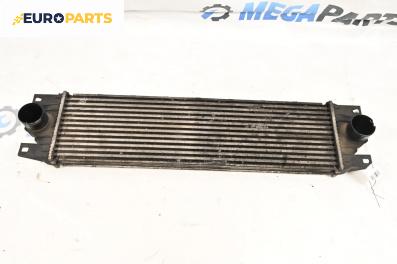 Интеркулер за Opel Movano Box (01.1999 - 04.2010) 2.5 DTI, 115 к.с.