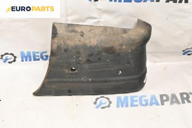 Елемент задна броня за Opel Movano Box (01.1999 - 04.2010), товарен