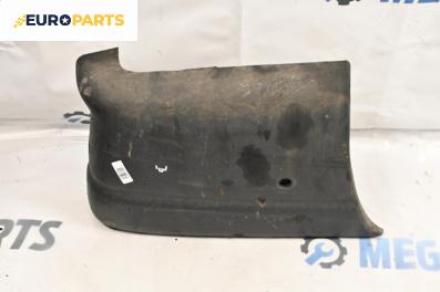 Елемент задна броня за Opel Movano Box (01.1999 - 04.2010), товарен